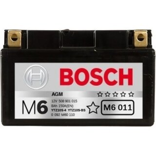 Bosch M6 011 12V 8Ah Akü kullananlar yorumlar